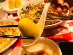 -西贝莜面村