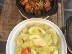 -临街徽菜馆·正宗黄山味