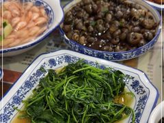 -洞天食府(北大街店)