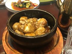 -三品香·江浙菜(松江九谊店)