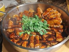 -黄记煌三汁焖锅(崇文门店)