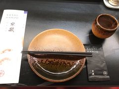 -Sushi Hanzo半藏(天环广场店)