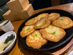 -第二外国语学院-韩国餐厅(朝阳路店)