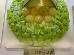 玫珑奶油蛋糕-卷心卷意·轻甜蛋糕(新光天地店)