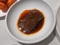 -富淳饭店(陆家嘴保利广场店)