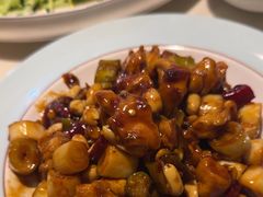 -稻品香小锅饭豆腐馆(北三路店)