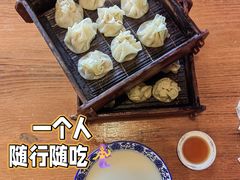 -张家巷美食(南浔店)