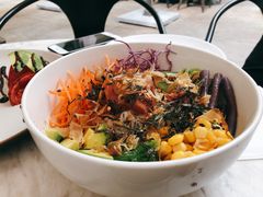 -农畉LONFOOD(福田星河COCOPark店)