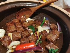 -旺爷砂锅·茶作(国贸城店)