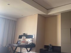 -青岛西海岸隆和福朋喜来登酒店