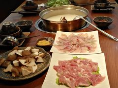 -享润四季椰子鸡音乐主题餐厅(晋江万达店)
