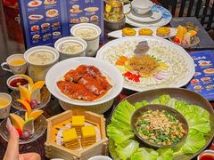 -顺德渔村(南山店)