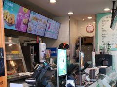 -德克士(哈西火车站店)
