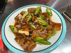 -古彭7只羊·徐州烧烤(玄武墨香路店)