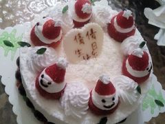 android_upload_pic-可心DIY蛋糕烘焙生活馆(迈皋桥万谷慧店)