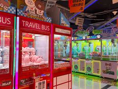 -阿尔法Game Station(中山路店)