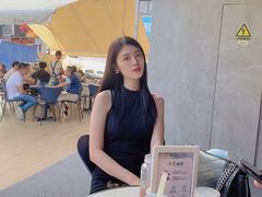 -野萃山·潮汕厚果汁(十亩地店)