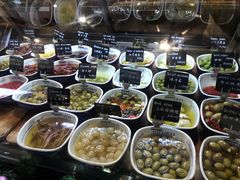 -Alimentari早午餐(安福路店)