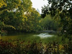 -人民公园(罗湖区)