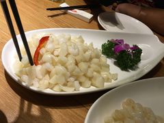 -祥记·苏帮菜·松鼠桂鱼(湖畔天城店)