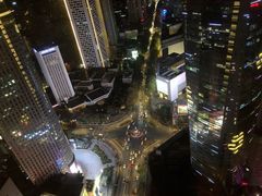 -云中捞高空旋转餐厅(商茂世纪广场店)