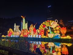 -深圳锦绣中华民俗村