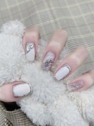点击看大图 -LILY NAILS美甲美睫