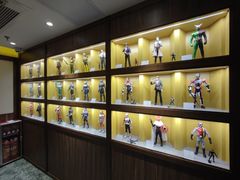 -小山日本料理(电子大厦店)
