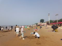 -老虎石海上公园