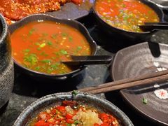 -重庆九记老火锅(广场店)