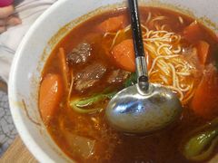 -隆门客栈·西北小吃手工面(丰盛町商业步行街店)