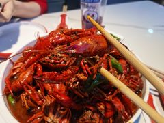 -堕落小龙虾(兰州旗舰店)