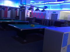 -琦迹保龄球馆(七宝店)