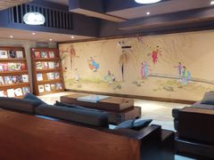 -盛彼得温泉度假酒店