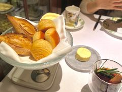 -Le Comptoir de Pierre Gagnaire