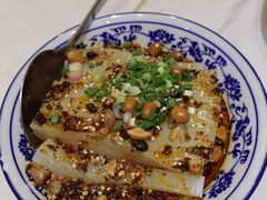 川北凉粉-小四川(东莞长安北站店)