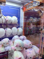 -乐多星球潮玩中心(沈阳嘉里城店)