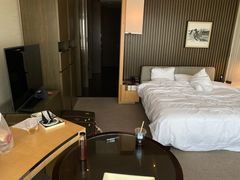 -上海柏悦酒店