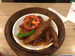 -粤仔湾砂锅粥(广益哥伦布店)