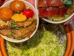 -新兴·金羊座·粤菜点心(乐峰店)