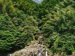 -长谷洞天