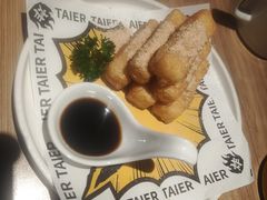 -太二酸菜鱼(中山龙之梦店)