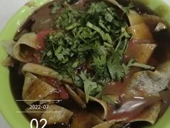 嘎巴菜-食为天(贵阳路店)