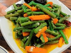 -江城小馆陕南妈妈菜·全球旅行餐厅(钟楼店)