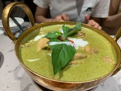 -Home Thai·泰谣(王府井apm店)