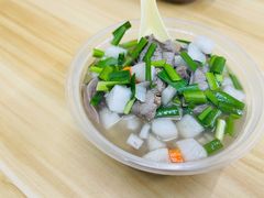 牛三星汤-牛师傅广式药膳牛骨汤美食(江南西店)