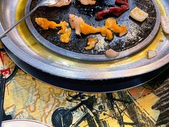 -石记东北风味烤肉(系马桩第二分店)