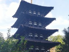 -北京世界公园