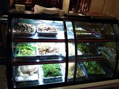 -新疆阿卜杜拉烧烤餐厅(四方坪店)