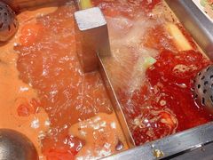 -海底捞火锅(劲松店)